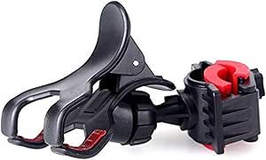 Universal Bike Phone Holder – Shockproof, Adjustable & Secure Mount for 4.7–6.8" Phones - Infinitygallery.store