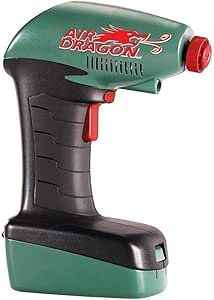 Portable Air Dragon Compressor – Compact, Fast & Powerful Tire Inflator