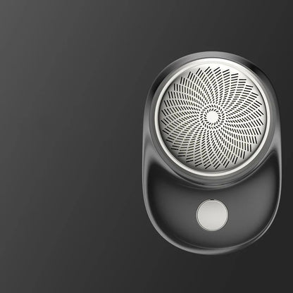 Portable Mini Electric Shaver – USB Rechargeable, Compact & Travel-Ready - Infinitygallery.store