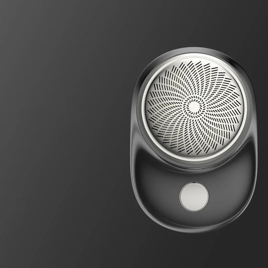 Portable Mini Electric Shaver – USB Rechargeable, Compact & Travel-Ready - Infinitygallery.store