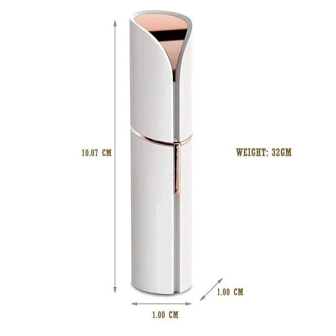 ✨ Facial Hair Remover – Instant, Painless & Portable Hair Removal for Flawless Skin - Infinitygallery.store