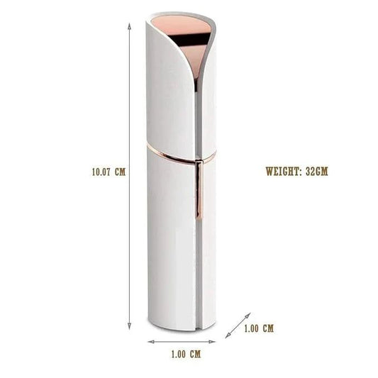 ✨ Facial Hair Remover – Instant, Painless & Portable Hair Removal for Flawless Skin - Infinitygallery.store