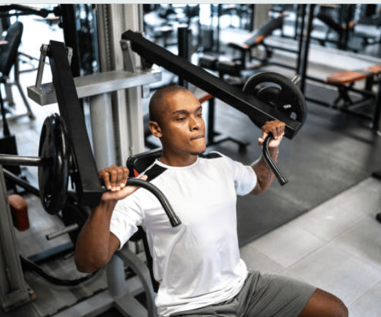 Probiótica Massa Nitro Weight Gainer Chocolate Supplement