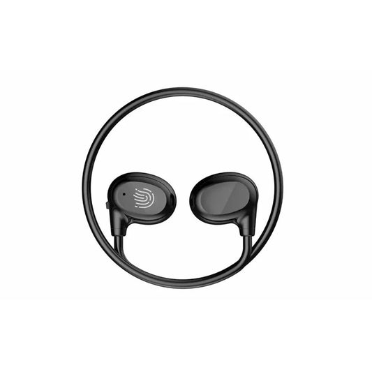 Air-One Wireless Bone Conduction Sports Earphones – Secure Fit & Open-Ear Design - Infinitygallery.store