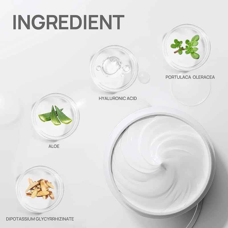 LANBENA Blackhead Remover Cream – Deep Cleansing Pore Purifying Mask
