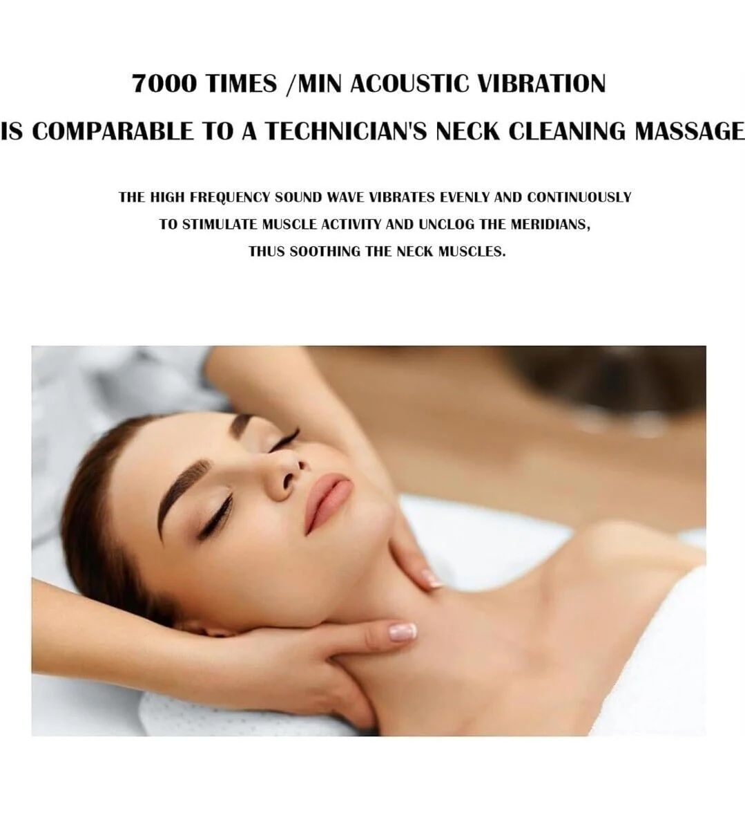 ✨ Anti-Wrinkle Face Roller – Microcurrent Beauty Massager with USB Charging - Infinitygallery.store