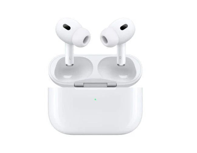 Airbuds Pro 2 – Wireless Bluetooth Earbuds with MagSafe Charging Case - Infinitygallery.store