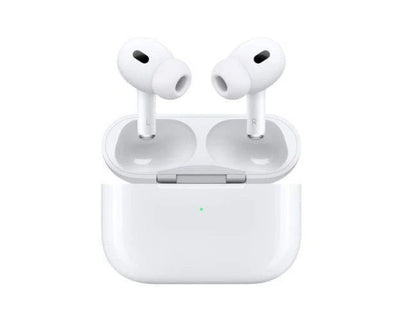 Airbuds Pro 2 – Wireless Bluetooth Earbuds with MagSafe Charging Case - Infinitygallery.store