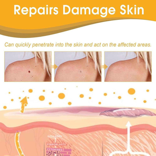 Tag Recede Bees Treatment Spray – Smooth Skin with P-Venom, 20ml