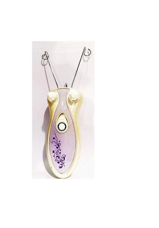 Sokany Electric Hair Remover Kit – Face & Body Threading Device - Infinitygallery.store
