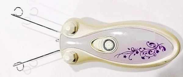 Sokany Electric Hair Remover Kit – Face & Body Threading Device - Infinitygallery.store