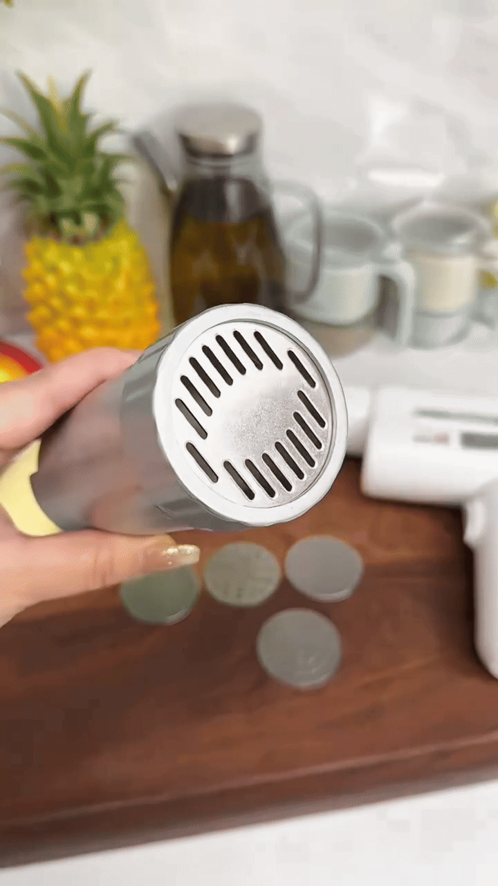 Automatic Pasta Maker – Electric Handheld Noodle Press with Multiple Pasta Styles