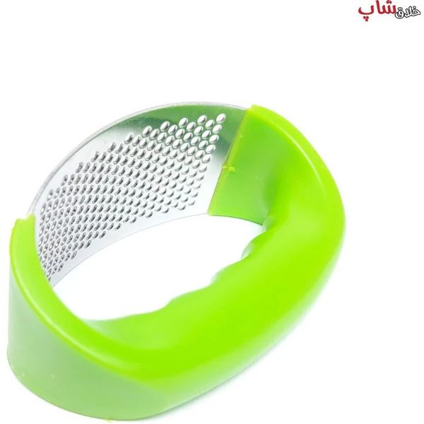 Multi-Function Garlic Presser – Ergonomic Stainless Steel Garlic Mincer - Infinitygallery.store