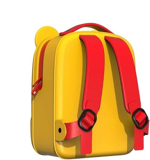 Kids Fashion Backpack – Trendy, Spacious & Comfortable for School or Travel - Infinitygallery.store