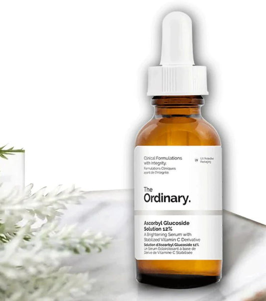 ✨ The Ordinary “Buffet” + Copper Peptides 1% – Anti-Aging Multi-Technology Serum - Infinitygallery.store