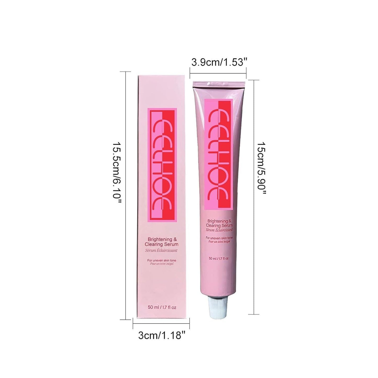 Topicals Faded Serum – Dark Spot Corrector for All Skin Types - Infinitygallery.store
