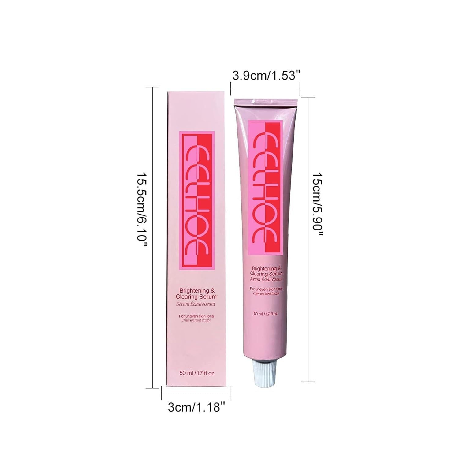 Topicals Faded Serum – Dark Spot Corrector for All Skin Types - Infinitygallery.store