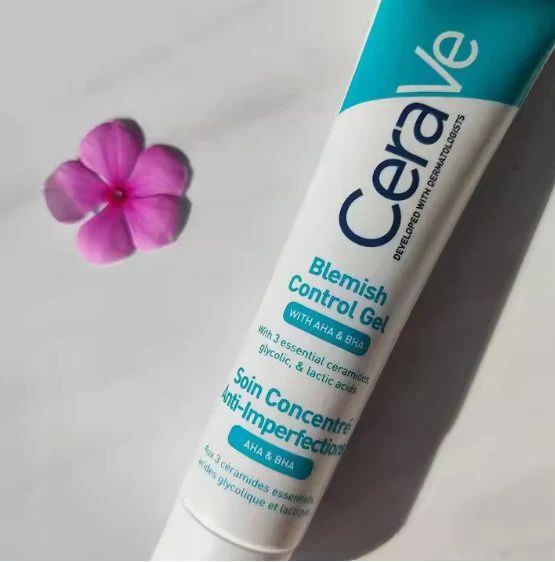 Blemish Control Gel – Fast-Acting Acne Treatment for Clear, Calm Skin (40ml) - Infinitygallery.store