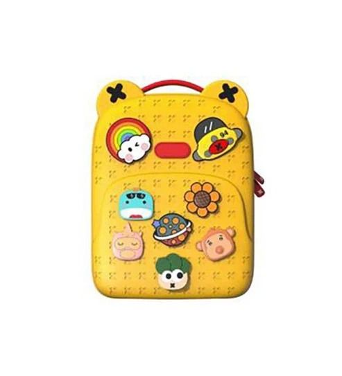 Kids Fashion Backpack – Trendy, Spacious & Comfortable for School or Travel - Infinitygallery.store