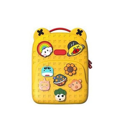Kids Fashion Backpack – Trendy, Spacious & Comfortable for School or Travel - Infinitygallery.store