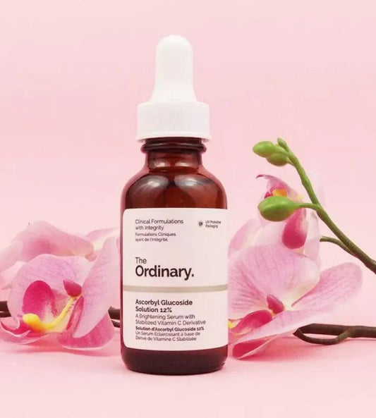 ✨ The Ordinary “Buffet” + Copper Peptides 1% – Anti-Aging Multi-Technology Serum - Infinitygallery.store