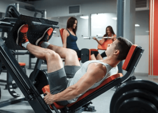 Weight Gainer NXT 2500g High Calorie Protein Supplement
