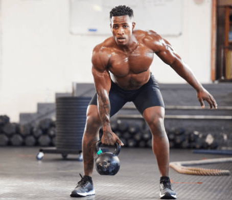 Zion Labs GDA Health Lean Muscle Carb Utilization