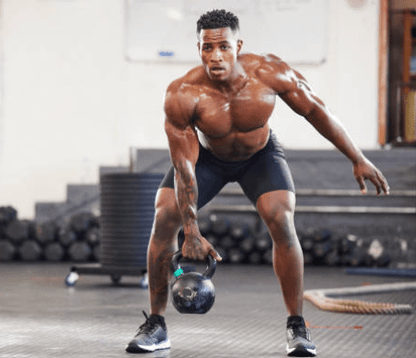 Zion Labs GDA Health Lean Muscle Carb Utilization