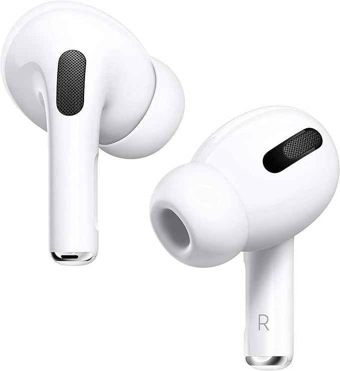 A-5 Wireless AirPods with Type-C Charging – Sleek, Durable & Compatible