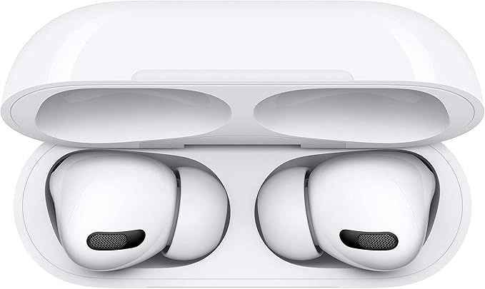 A-5 Wireless AirPods with Type-C Charging – Sleek, Durable & Compatible