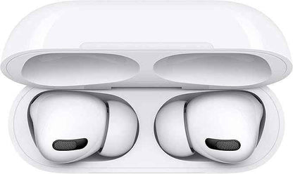 A-5 Wireless AirPods with Type-C Charging – Sleek, Durable & Compatible