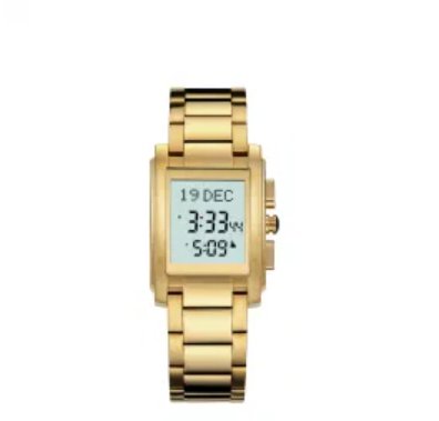 Al-Fajar Wrist Watch – Azan Times, Qibla Direction & Hijri Calendar - Infinitygallery.store