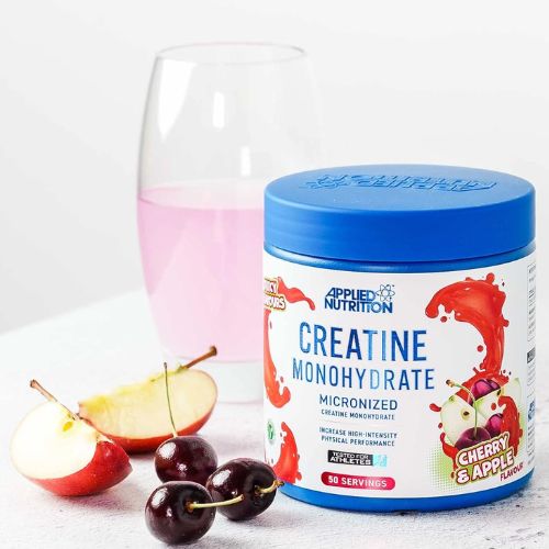 Applied Nutrition- Creatine Monohydrate (Original) - Infinitygallery.store
