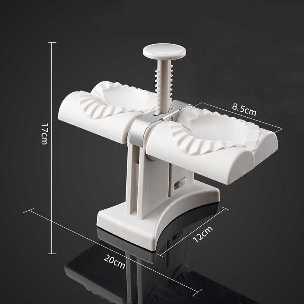 Automatic Dumpling Maker – Quick & Easy Kitchen Tool for Perfect Dumplings
