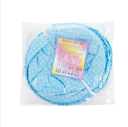 Baby Mosquito Cover – Universal Fit Breathable Mesh Protection for Strollers, Cribs & Carriers