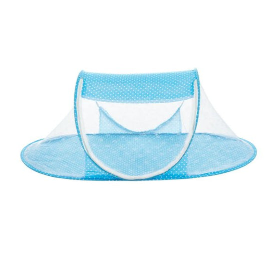Baby Mosquito Cover – Universal Fit Breathable Mesh Protection for Strollers, Cribs & Carriers