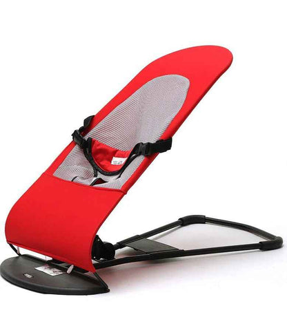 Adjustable Baby Sitter Jumping Chair – Foldable, Breathable & Safe | Infinity Gallery