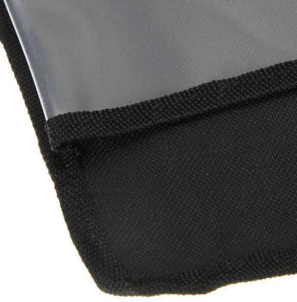 Car Seat Back Storage Bag – Hook-On Back Pocket Organizer for Cars (52×29cm)