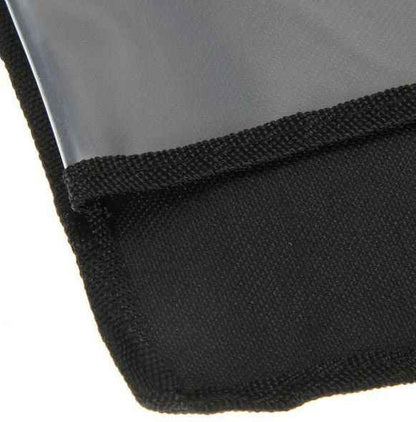 Car Seat Back Storage Bag – Hook-On Back Pocket Organizer for Cars (52×29cm)