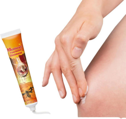 Bee Venom Joint Care Gel – Natural Relief for Pain, Stiffness & Mobility Support - Infinitygallery.store