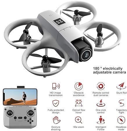 beginner friendly drone with 720p hd camera abu dhabi