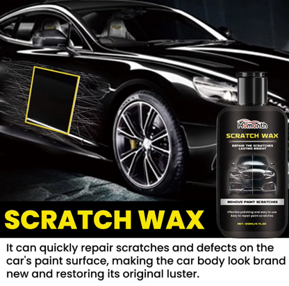 best car scratch remover dubai