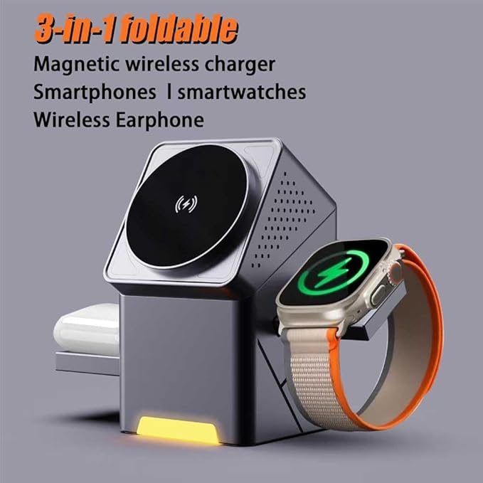 best wireless charger dubai sharjah