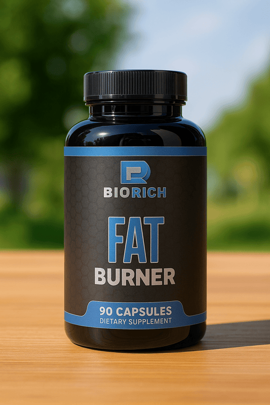 BioRich - Fat Burner (Original) - Infinitygallery.store