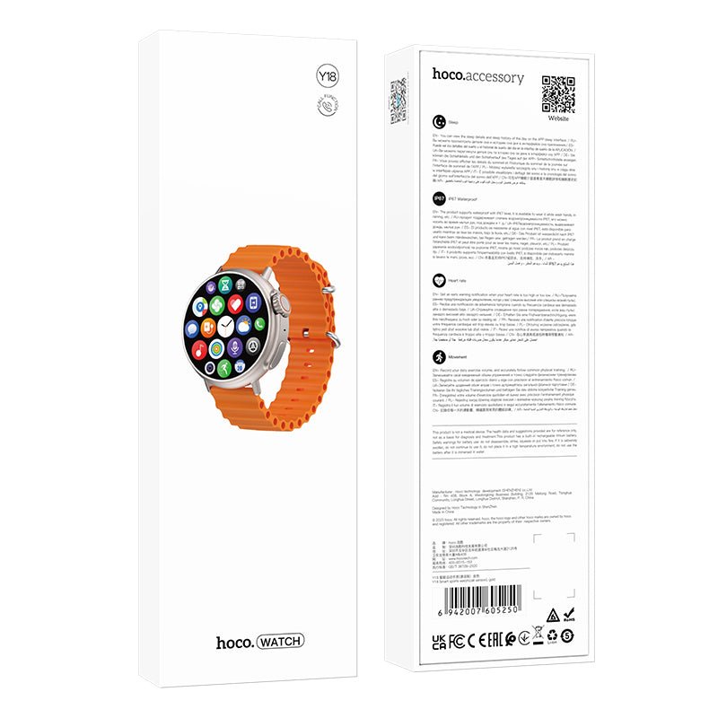 bluetooth calling smartwatch uae