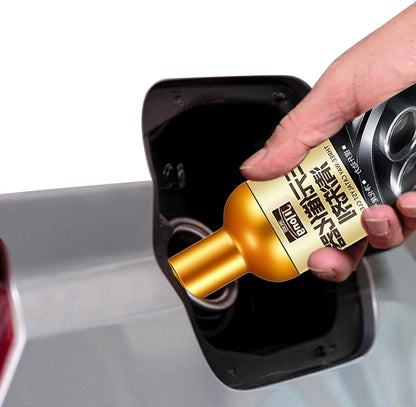 Booster Fuels System Cleaner – Catalytic Converter Cleaning Agent - Infinitygallery.store