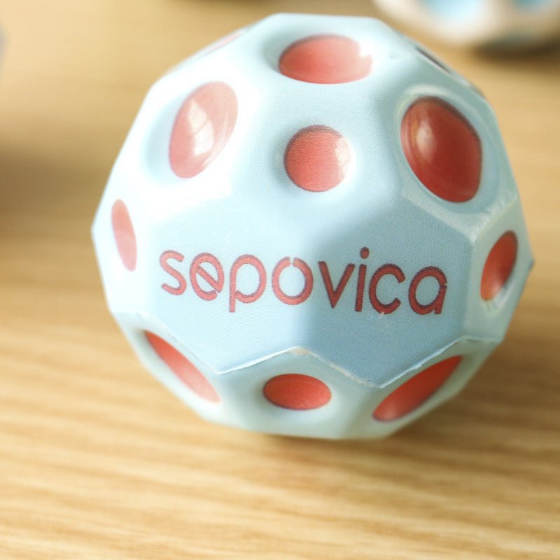 Bouncy Ball Toy – Fun & Durable PU Ball | 5cm