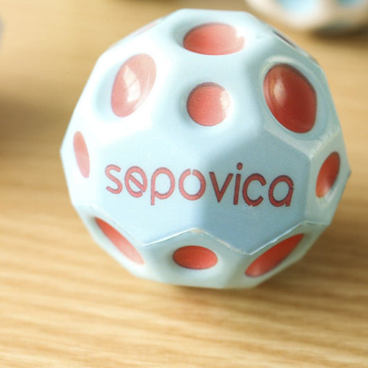 Bouncy Ball Toy – Fun & Durable PU Ball | 5cm