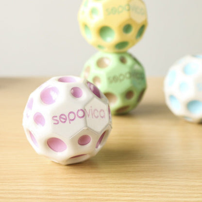 Bouncy Ball Toy – Fun & Durable PU Ball | 5cm