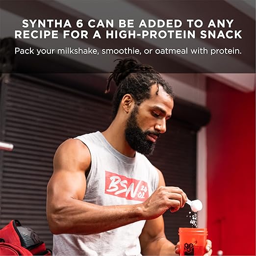 BSN- Ultra Premium Protein Matrix Chocolate (Original) © - Infinitygallery.store